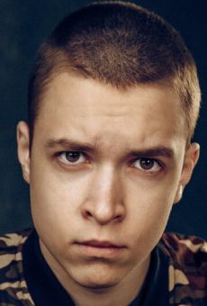 Григорий Столбов