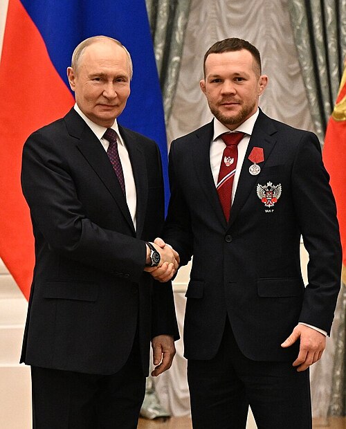 Петр Ян