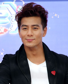 Antony Kuo