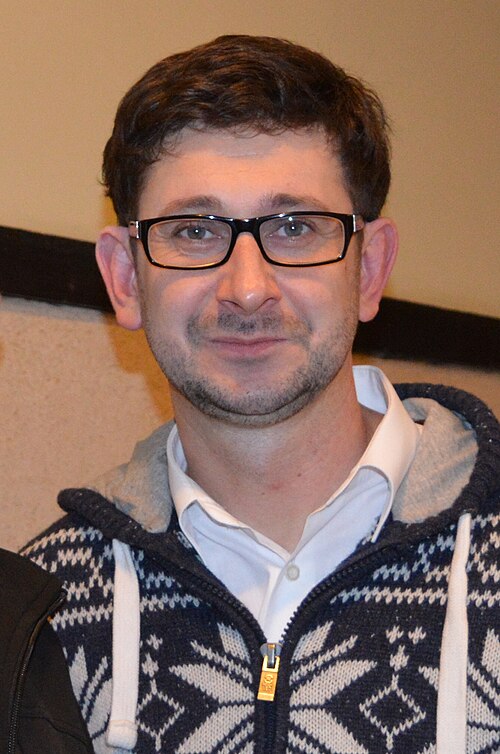 Marcin Kobierski