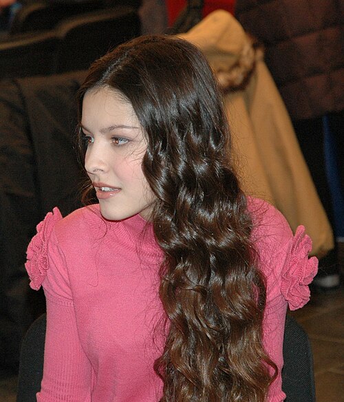 Екатерина Рябова