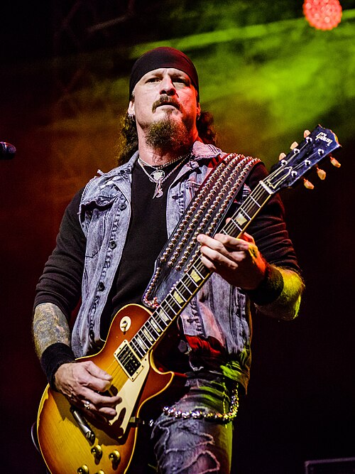 Jon Ryan Schaffer
