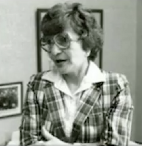 Corinne Holt