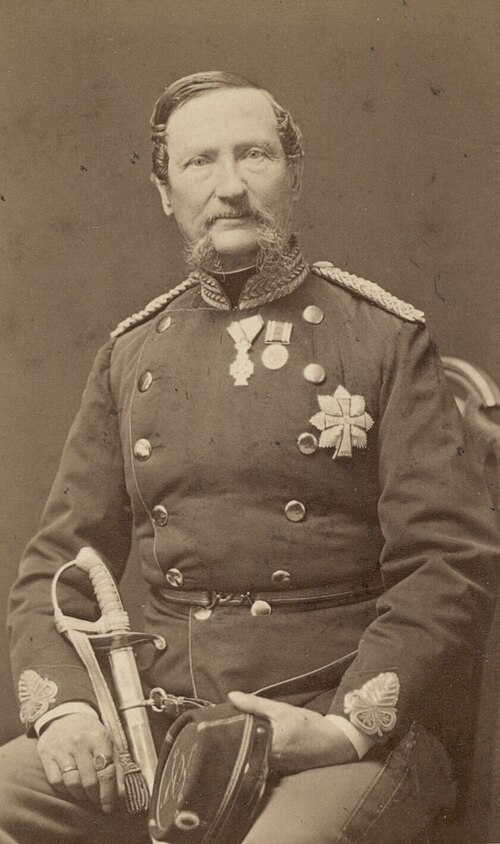 Julius Nielsen