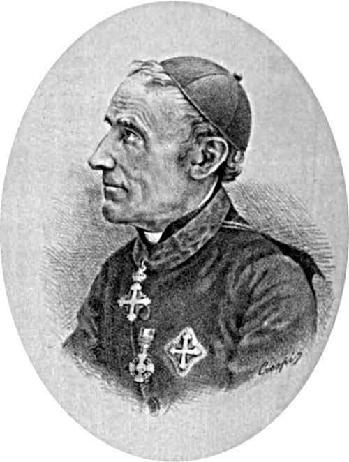 Giovanni Spano