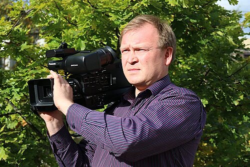 Алексей Алексеев