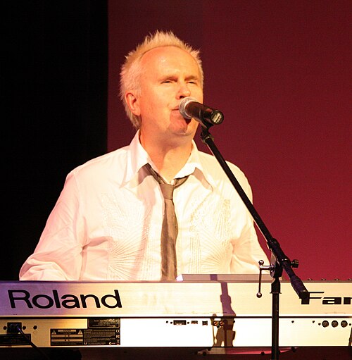 John Howard Jones
