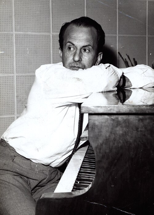 Aloysio Oliveira