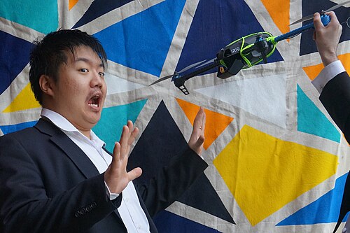 Arthur Chu