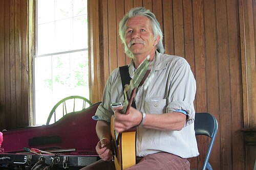 Jon Campbell
