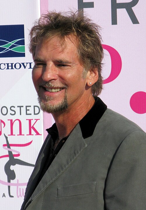 Kenneth Clark Loggins