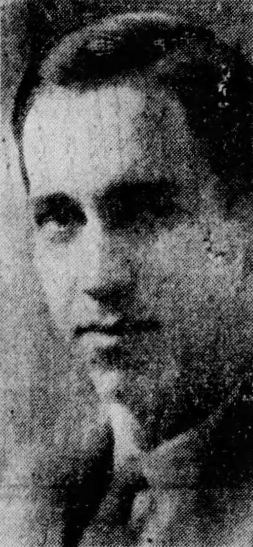 Donald Albert