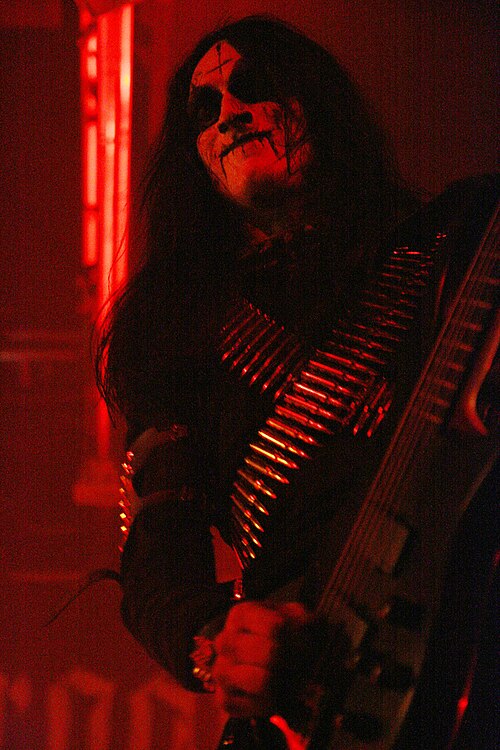 King Ov Hell