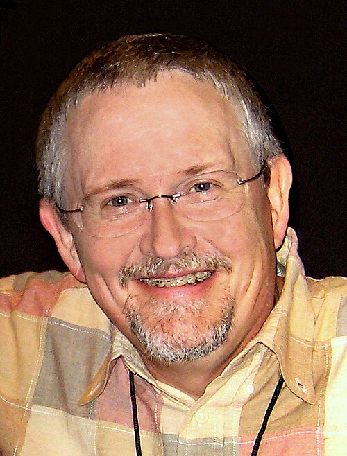 Scott Richards