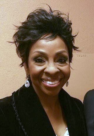 Gladys Maria Knight