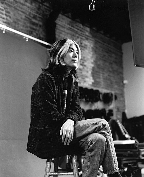 James Yoshinobu Iha