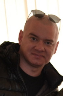 Евгений Кошевой