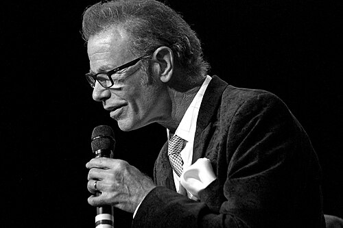 Alan Paul Wichinsky
