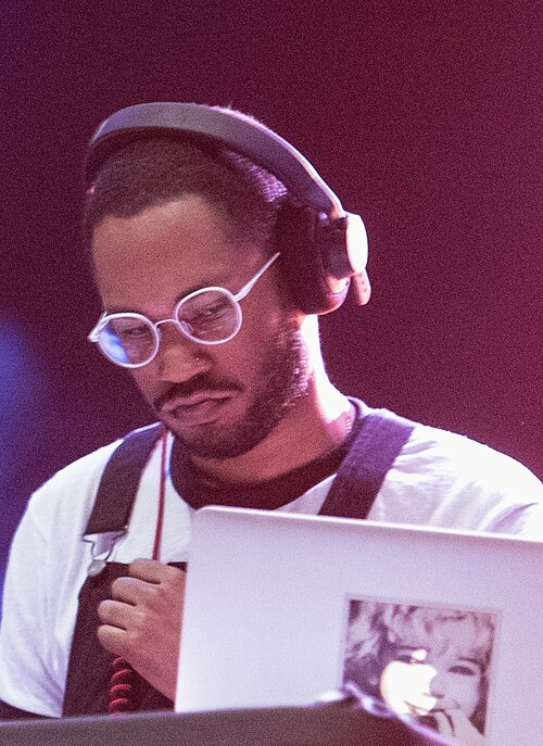 Louis Kevin Celestin