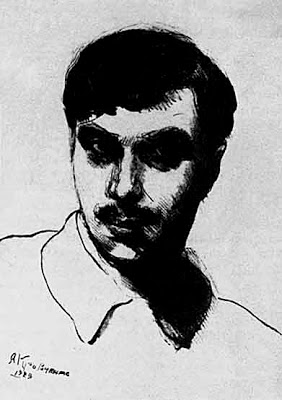 Алексей Кравченко