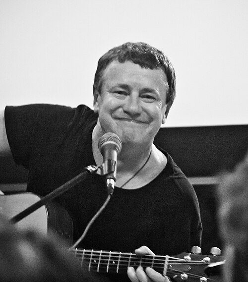 Леонид Валентинович Фёдоров
