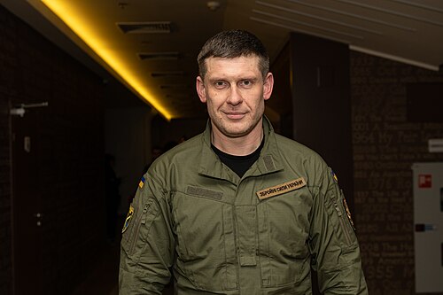 Алексей Тритенко