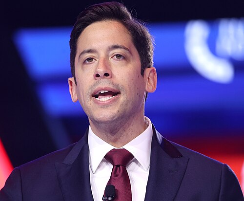 Michael Knowles