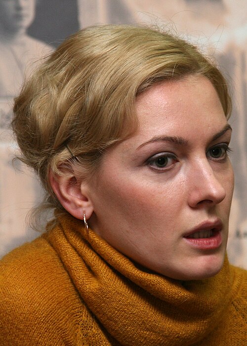 Ольга Красько