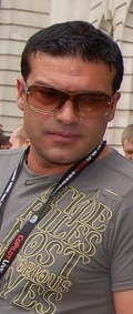 Тамер Хассан