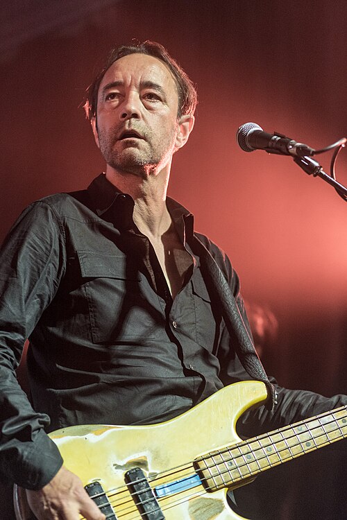 Alan Gevaert