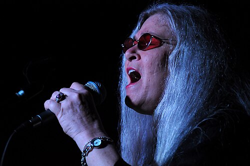 Donna Jean Thatcher