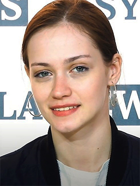 Анна Адамович
