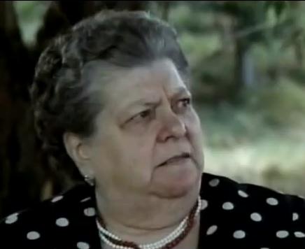 Елена Фабрици