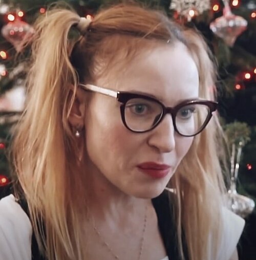 Юлия Александрова