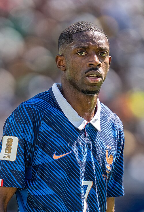 Ousmane