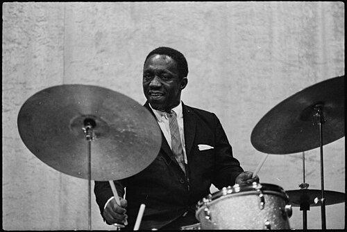 Arthur Blakey