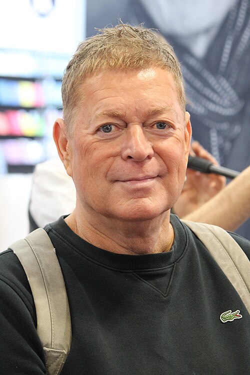 Петер Фрёдин