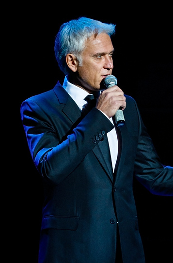 Александр Миньков