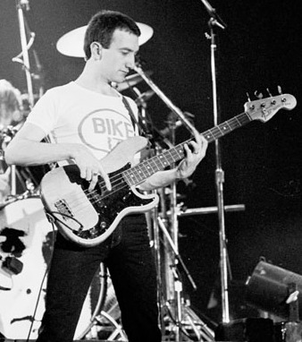 John Richard Deacon