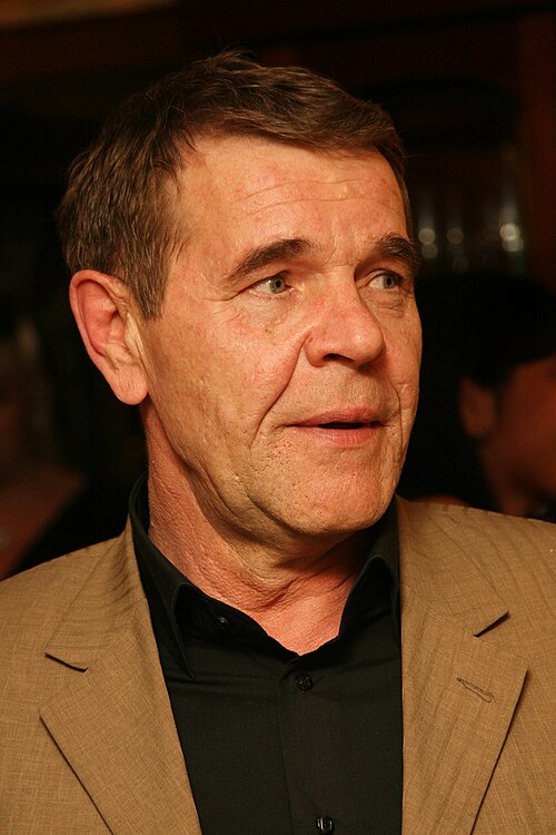 Алексей Булдаков