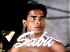 Сабу
