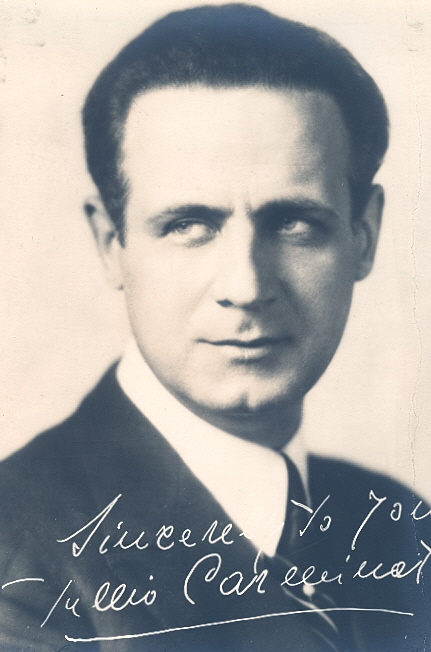 Туллио Карминати