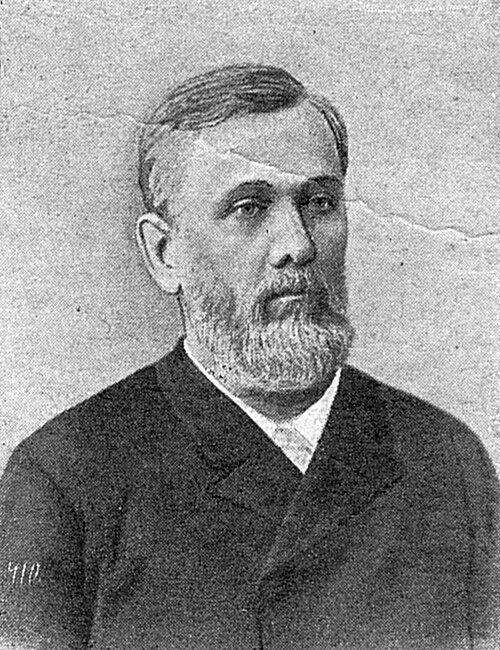 Николай Рихтер