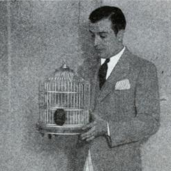 Фред Китинг