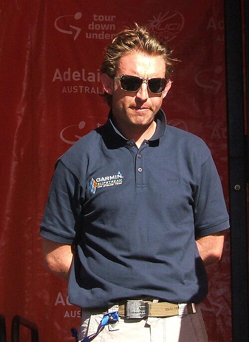 Matt White