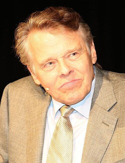 Mariss Ivars Georgs Jansons