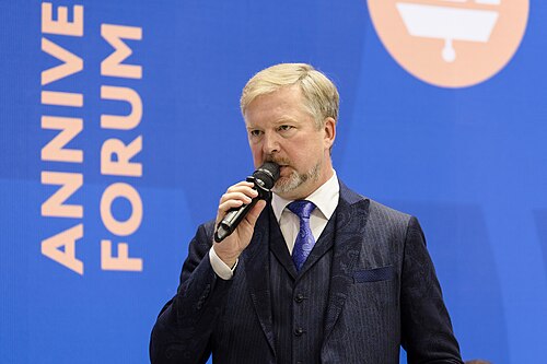 Валдис Пельш