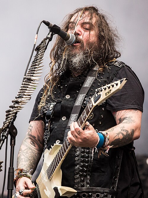 Massimiliano Antonio Cavalera