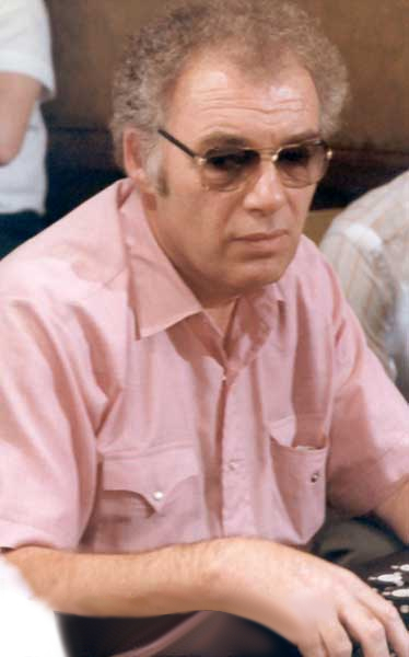 Хэл Фаулер
