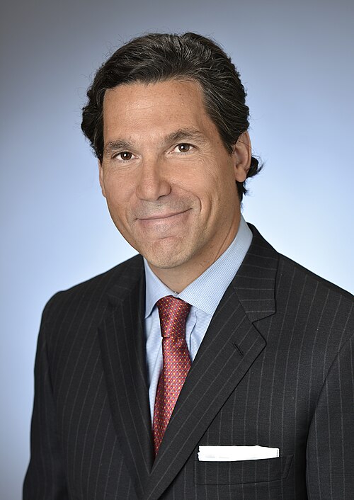 Mathew Rose